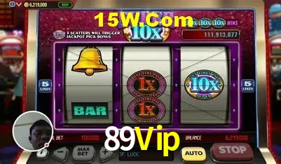 Jogos com bônus e suporte 24h na 89Vip